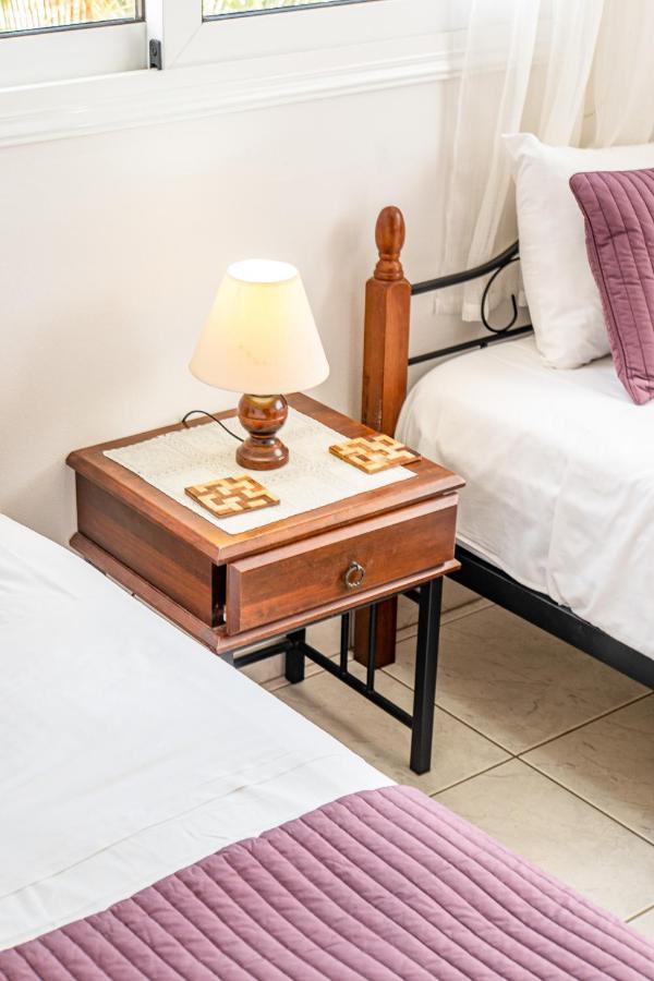 Villa Sunnyside Mandali By Ezoria Villas Protaras Esterno foto
